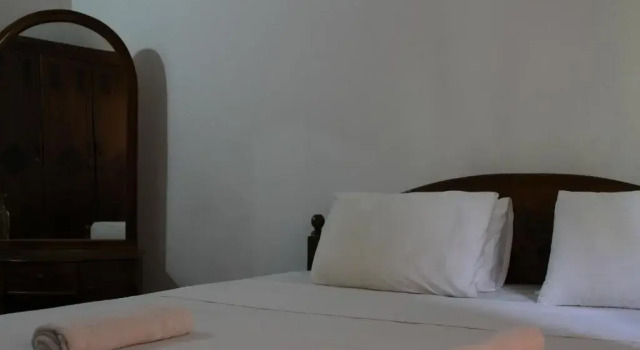 Двухместный номер Deluxe Natures Bliss Garden Stay