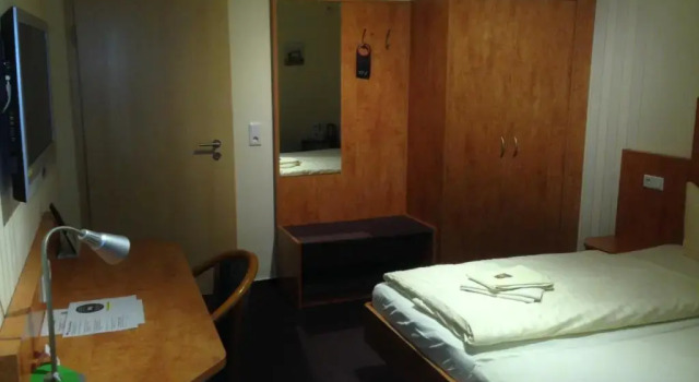 Двухместный номер Standard Hotel am Steinertsee - Kassel-Ost