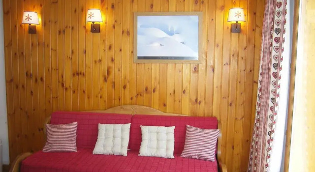 Les Chalets du Parc aux Etoiles - Cimes et Neige, Забронировать Шале Отели Пюи-Сен-Венсан с бассейном, рядом с Горнолыжный подъемник Роше Нуар, Бассейн