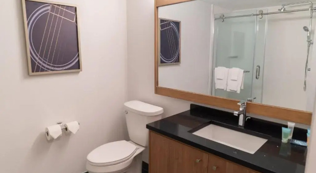 Run of House Hotel Indigo Detroit Downtown by IHG