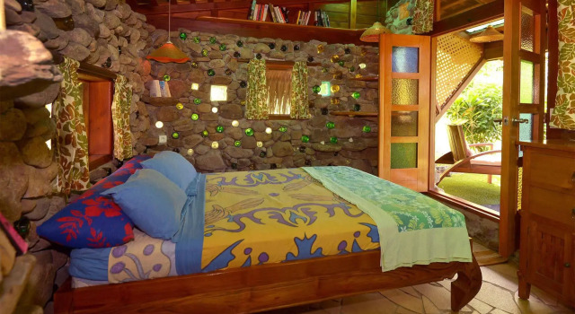 Marks Place Moorea, Book Hotel Haapiti Moorea