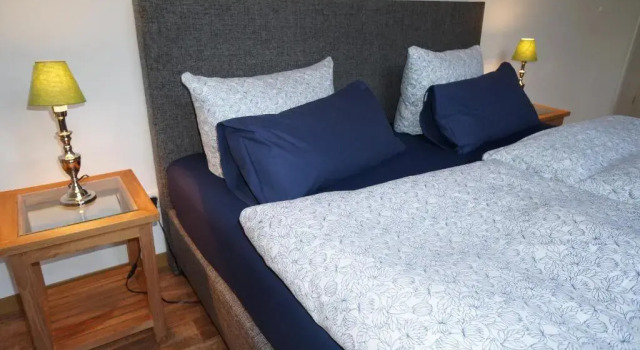 Студия BluGarden Ferienapartments im Spreewald