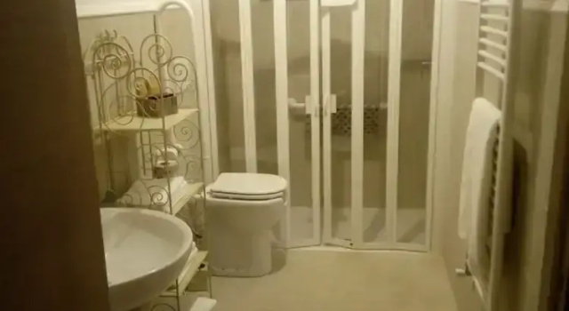 Вилла La Tana del Botti in Crespina