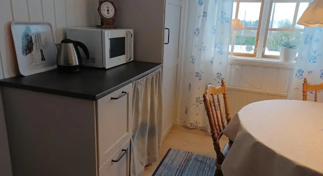 Backlund Boende i Dalarna, Prenota Bed & breakfast Rättvik 