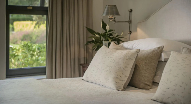 Torburnlea Homestead Luxury Accommodation, Забронировать Отель «постель и завтрак» Мбомбела Мпумаланга