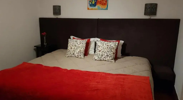 Alojamento Ar e Sol, Boek Hotel Guimarães Minho