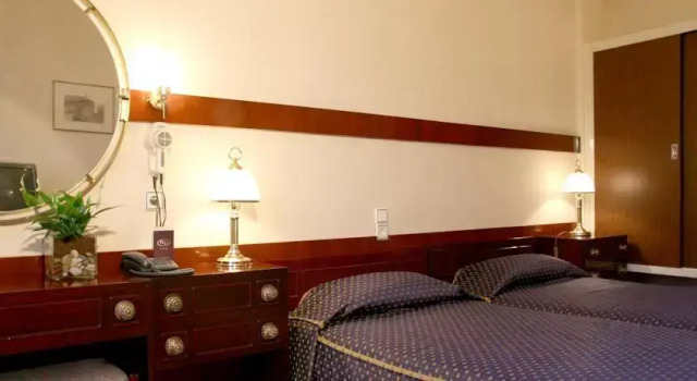 Hotel Divani Trikala, Book Hotel Tríkala Thessalia