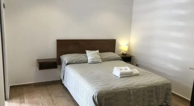 Студия Casa Fausta