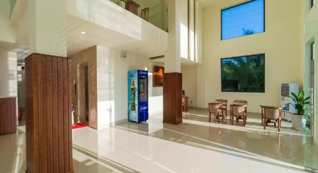 Homestead Seaview Phu Quoc Hotel