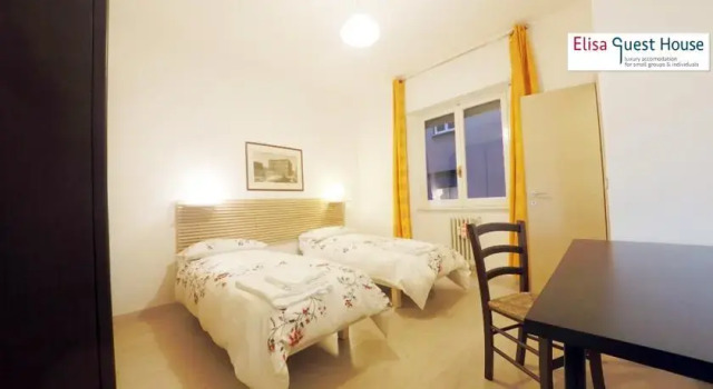 Elisa Guest House, Забронировать Гостевой дом Гостевые дома Номентано, Гостевой дом