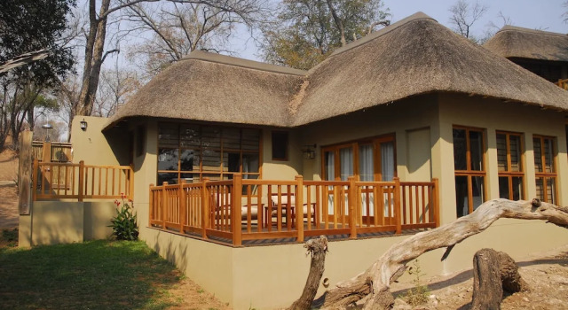 Habitación De lujo Divava Okavango Resort & Spa