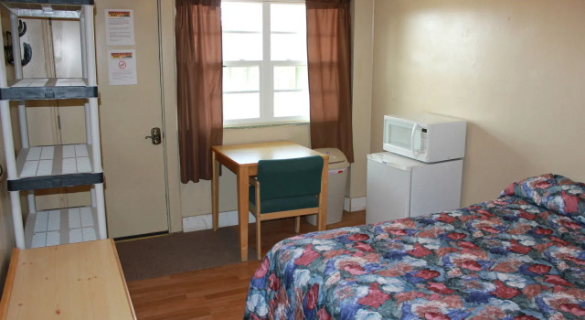Brickyard Inn, Varaa Mini-hotelli Rawlins 