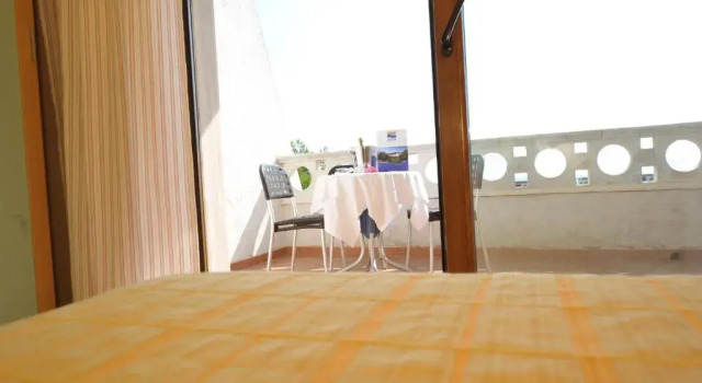 Номер Standard Villaggio Club Eden