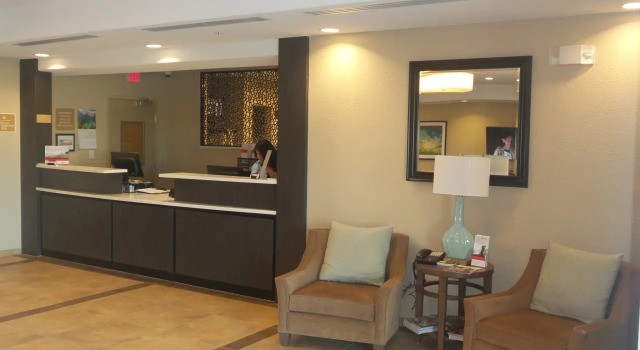 Candlewood Suites Cotulla by IHG