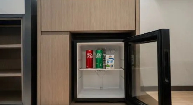 Люкс ECHIC Hotel (Guangzhou Zhengjia Plaza Tiyuxilu Subway Station)
