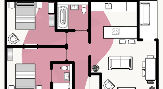Апартаменты Business Old Kent Road  YourApartment