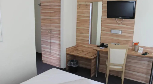 Hotel Weissach Am Neuenbühl, Prenota Hotel Weissach Baden-Württemberg