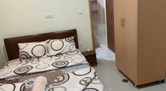 Номер Comfort M Safari Club
