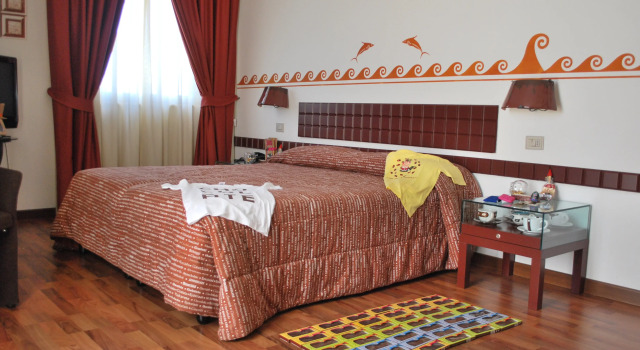 Chocohotel
