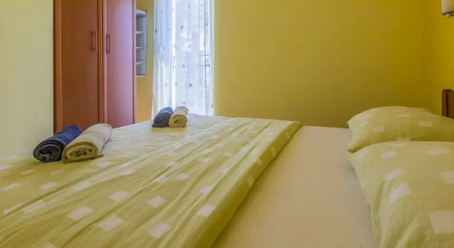 Apartments Dolly, Забронировать Апартаменты/квартира Драмаль Приморско-Горанская жупания