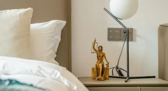 Двухместный номер Standard с балконом Wisdom Forest Hotel