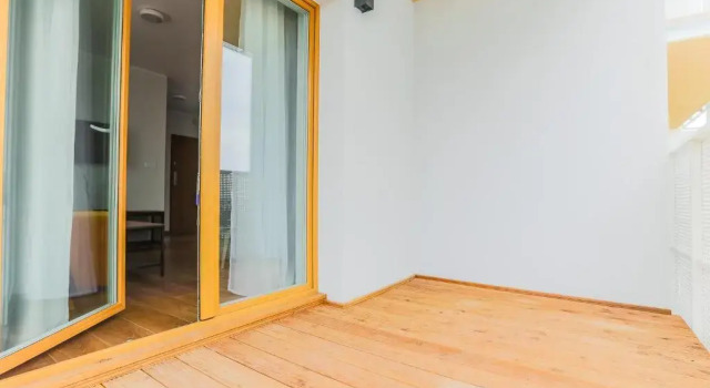 Люкс COIN Apartamenty Krakowska