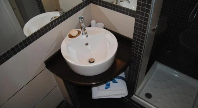 Номер Standard Casa Valeria