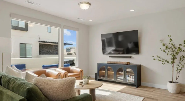 Starlight Sanctuary 4 Bedroom Townhouse, Varaa Lomakoti St. George 
