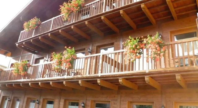 Hotel LArtisin
