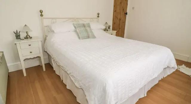 Stone Cottage, Varaa Lomakoti Bishop Auckland 