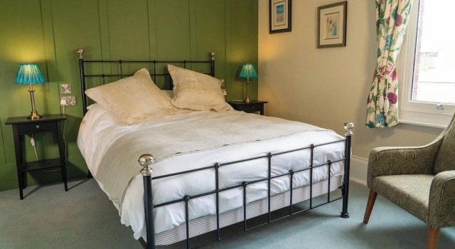 Номер Superior MonkBridge House