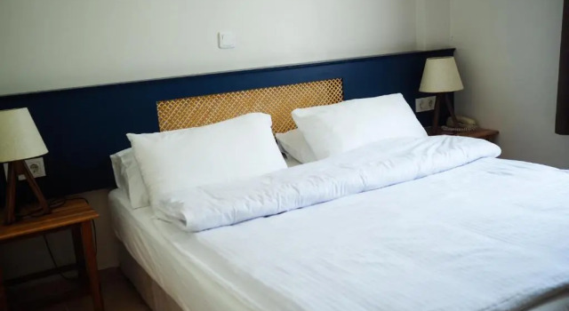 Люкс Oya Boutique Hotel & Suites