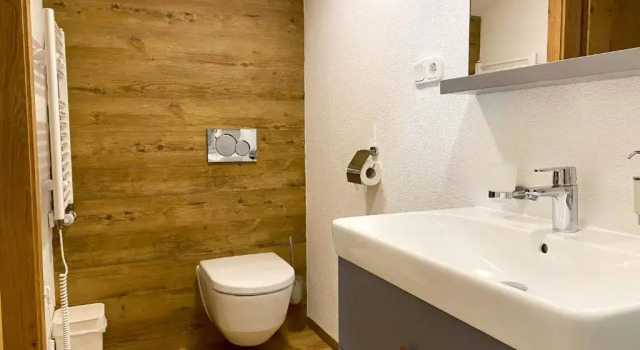 Номер Standard Haus Filzmoos