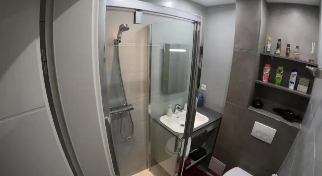 Студия Djokovic's Apartment