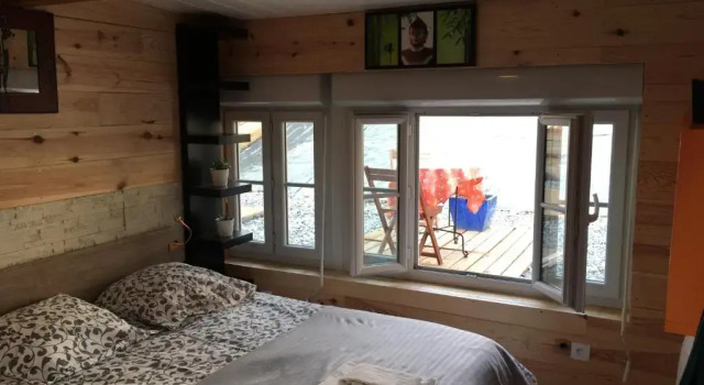 La Palissandre, Reserva ahora Apartamento Tallard Ruta de Napoleón