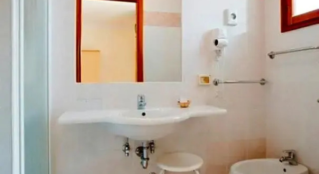 Четырёхместный номер Standard Hotel Marietta