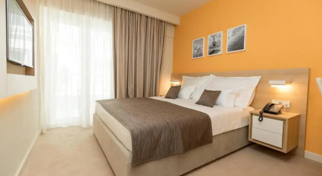 Номер Family Hotel Crikvenica