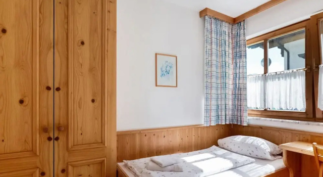 Traumhafte Wohnung im Berchtesgadener Land, Varaa Huoneisto Hotellit Baijeri pysäköinnillä, Pysäköinti