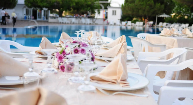 Полулюкс Village Club Altalia Hotel & Residence