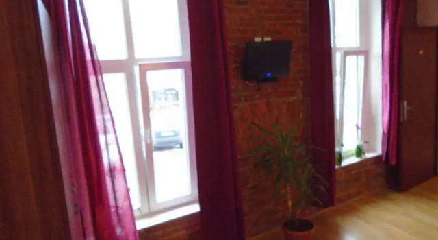 Двухместный номер Standard Pension Old City