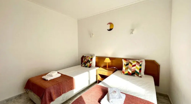 Albufeira Falesia Beach 4 by Homing