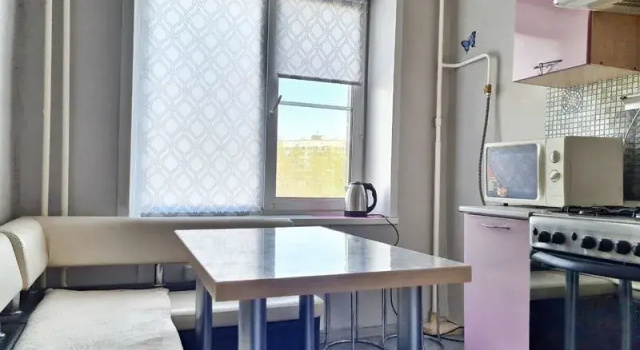 Razmestim on str. Kotina, bld. 5, Book Hotel Hoteller i Chelyabinsk med parkering, Parkering