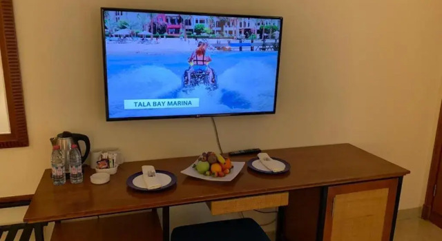 Номер Standard Marina Plaza Hotel, Tala Bay