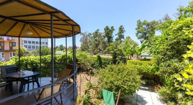 Двухместный номер Standard с балконом Samno Guest House