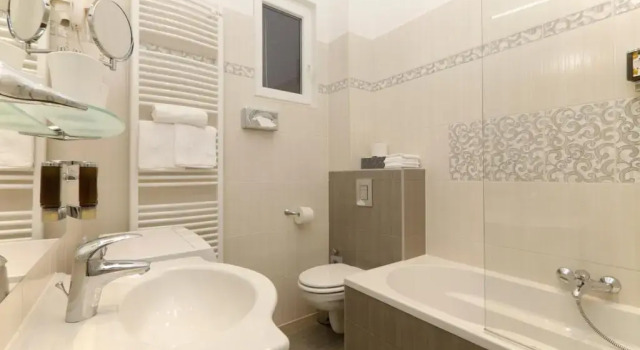 Апартаменты Budapest City Apartments For Groups