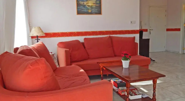 Homestay with nice view in comfortable area, Boek Hotel Germasogeia 