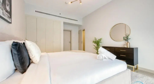 Welcoming 2BR at Park Corner JVC by Deluxe Holiday Homes, Забронировать Апартаменты/квартира Аль-Барша , рядом с Dubai International Stadium