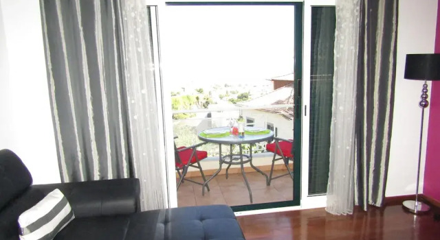 Panorama Charming Apartment, Rezerwuj Apartament Serra de Agua Funchal