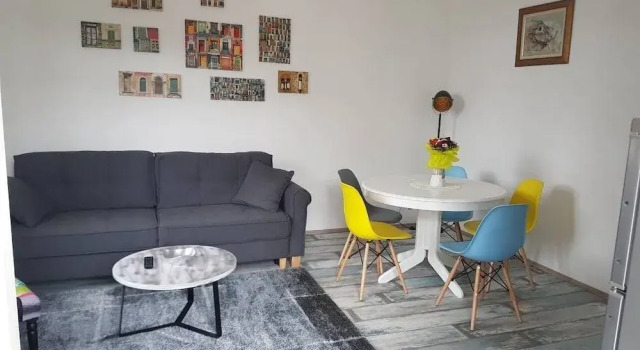 Luxury Apartment Spasio