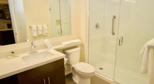 Номер Standard Candlewood Suites - Dumfries - Quantico by IHG